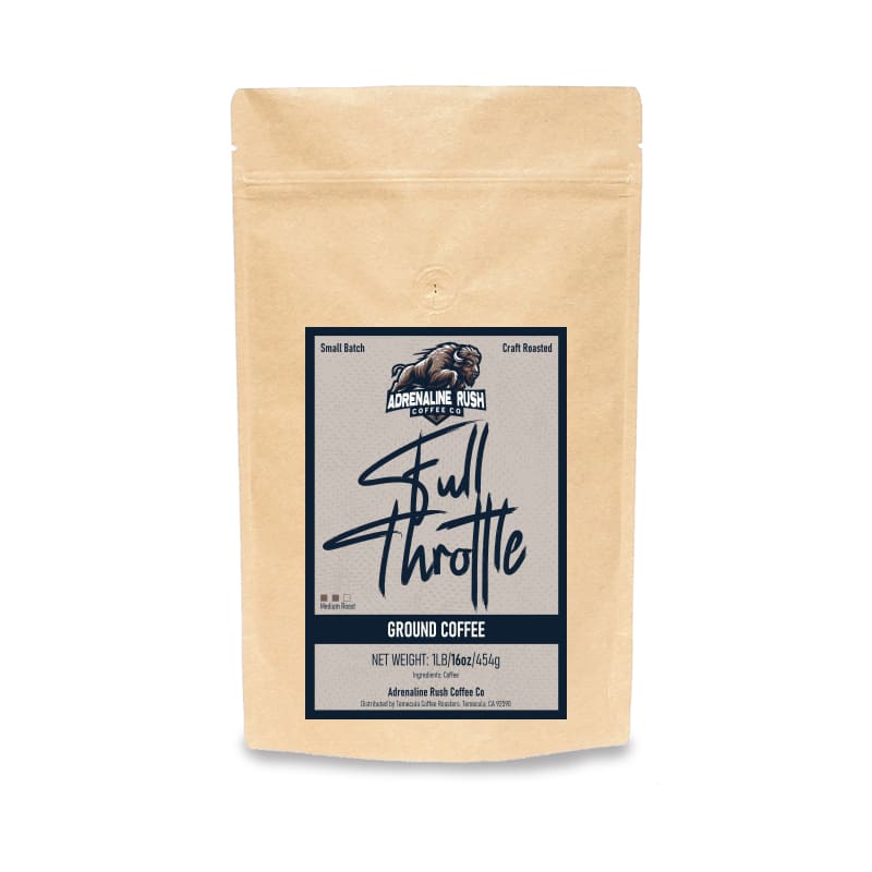 Full Throttle Coffee