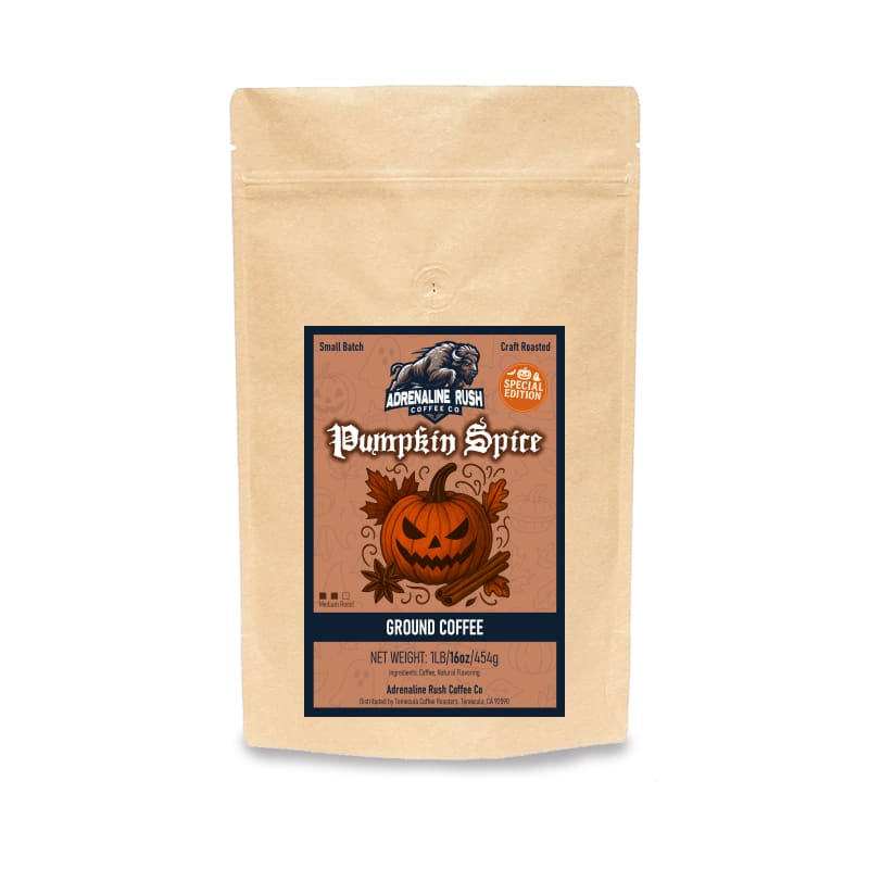 Pumpkin Spice